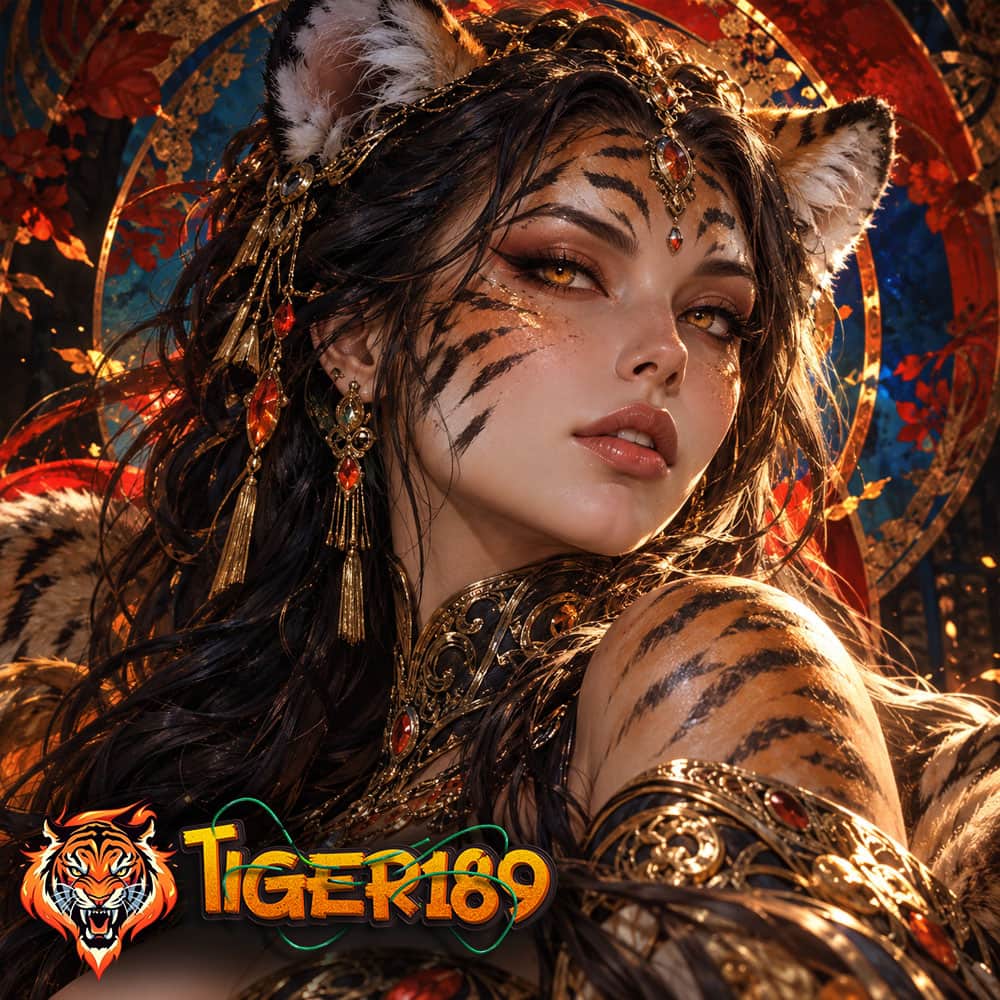 Banner Utama Tiger189